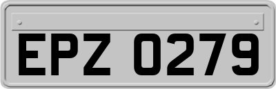 EPZ0279