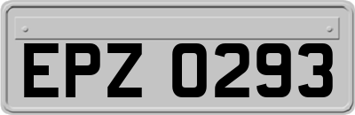 EPZ0293