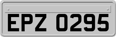 EPZ0295
