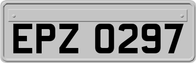 EPZ0297