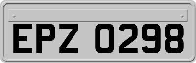 EPZ0298