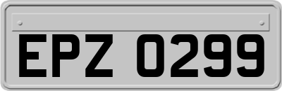 EPZ0299