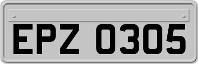 EPZ0305