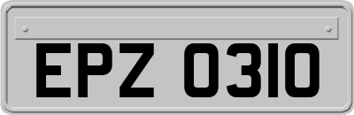 EPZ0310