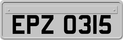 EPZ0315
