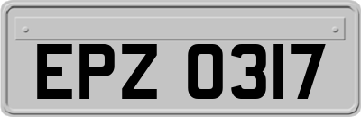 EPZ0317