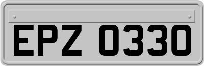 EPZ0330