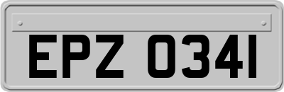 EPZ0341