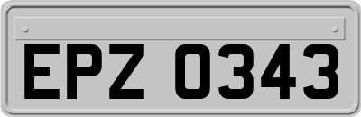 EPZ0343