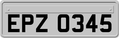 EPZ0345