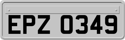EPZ0349
