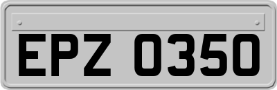 EPZ0350