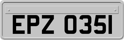 EPZ0351
