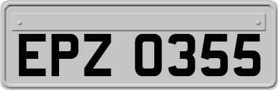 EPZ0355