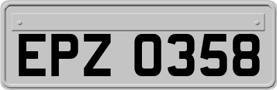 EPZ0358