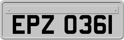 EPZ0361