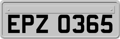 EPZ0365