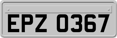 EPZ0367