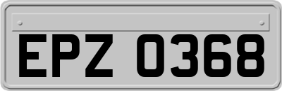 EPZ0368