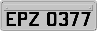 EPZ0377