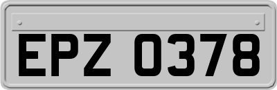 EPZ0378