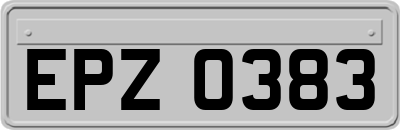 EPZ0383