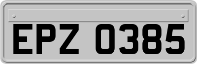 EPZ0385