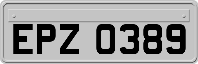 EPZ0389