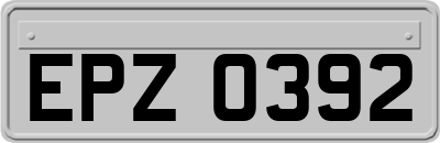 EPZ0392