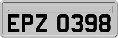 EPZ0398
