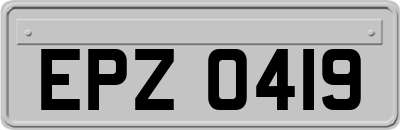 EPZ0419