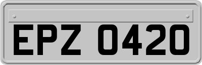 EPZ0420