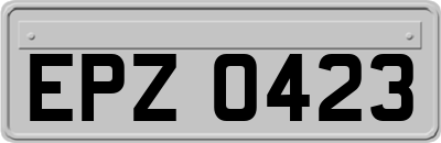 EPZ0423