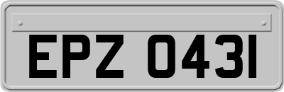 EPZ0431