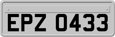 EPZ0433