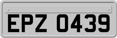 EPZ0439