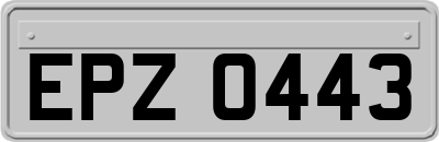 EPZ0443
