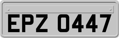 EPZ0447