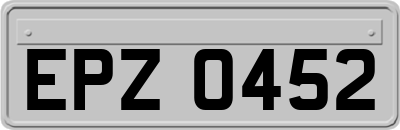 EPZ0452