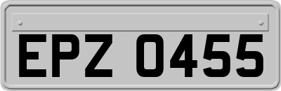 EPZ0455