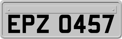 EPZ0457