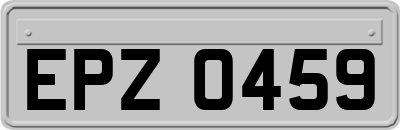 EPZ0459