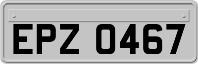 EPZ0467