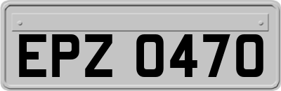 EPZ0470