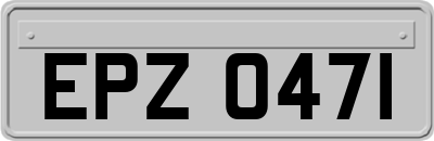 EPZ0471