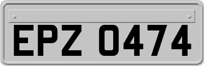 EPZ0474
