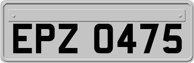 EPZ0475