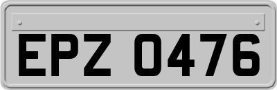 EPZ0476