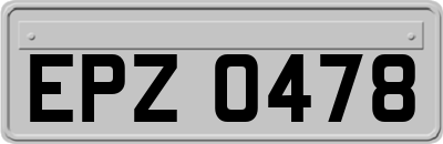 EPZ0478