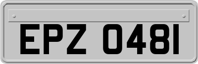 EPZ0481